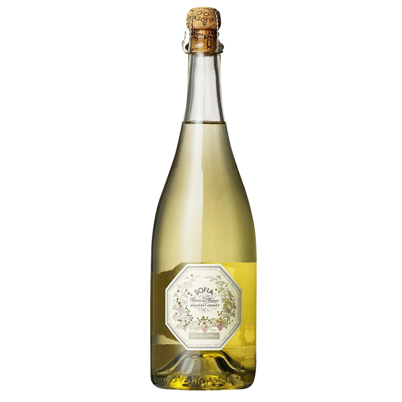 Coppola Sofia Blanc De Blancs