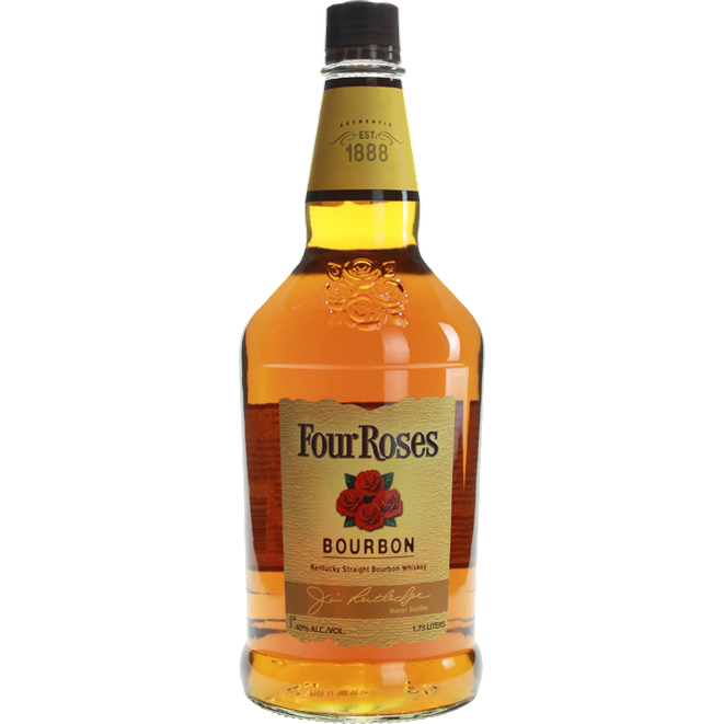 Four Roses Bourbon