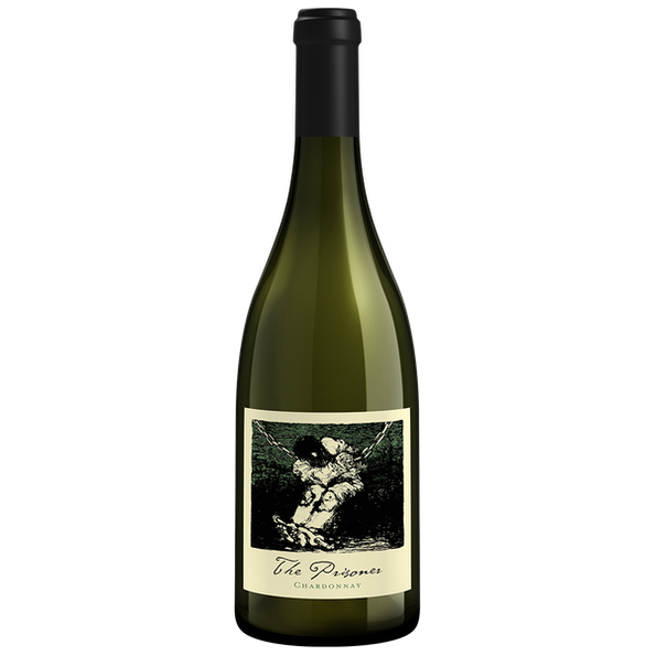 Prisoner Chardonnay