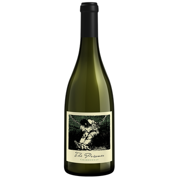 Prisoner Chardonnay