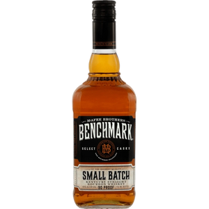 Benchmark Small Batch Bourbon