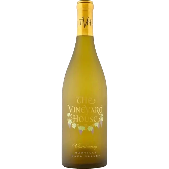 The Vineyard House Chardonnay