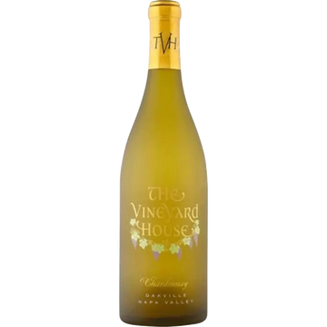 The Vineyard House Chardonnay