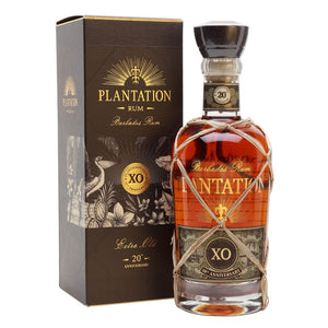 Plantation XO 20th Anniversary Rum