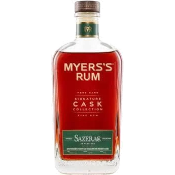 Myers Sazerac 18Yr Cask Rum