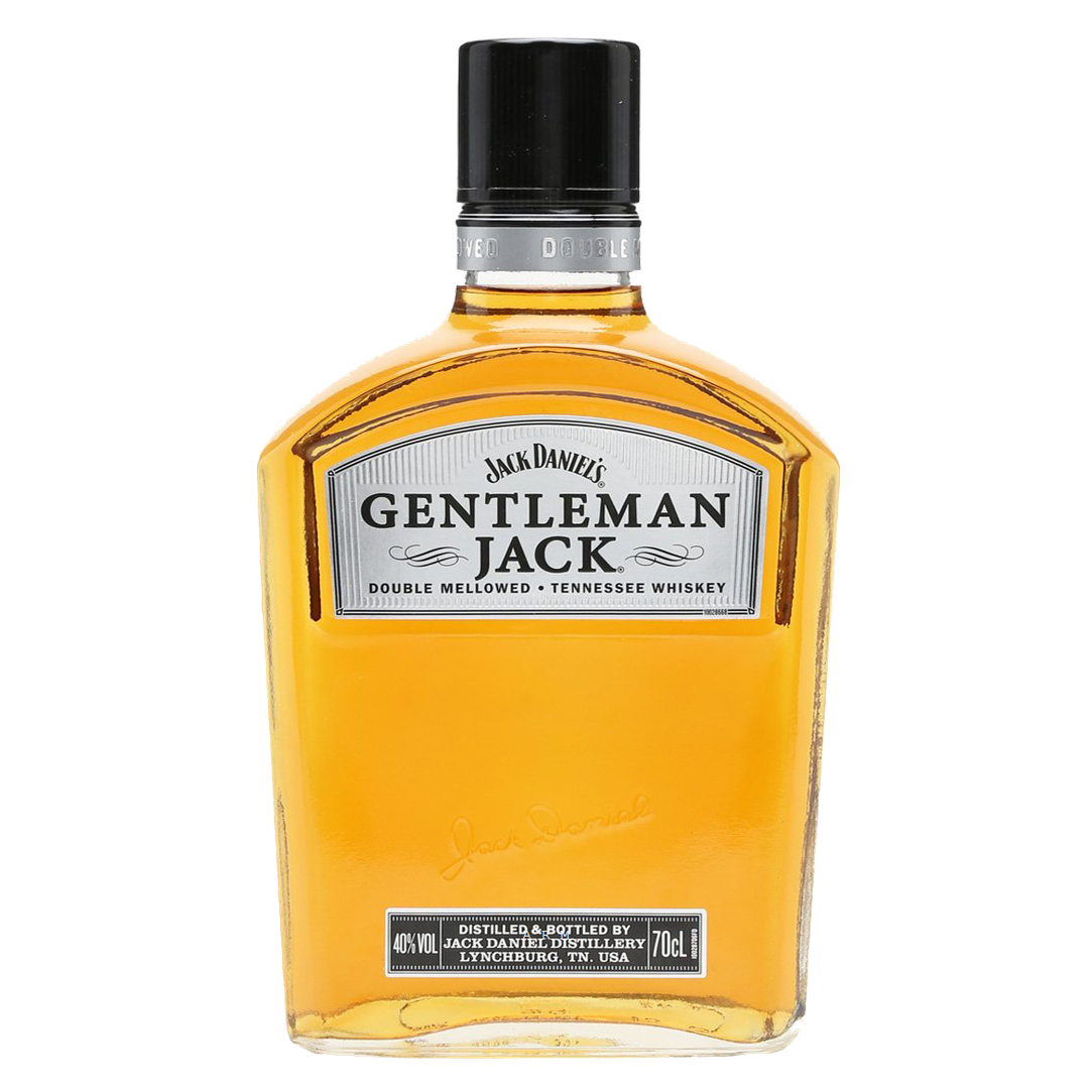 Gentleman Jack Whisky