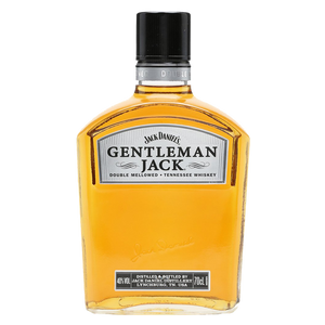 Gentleman Jack Whisky