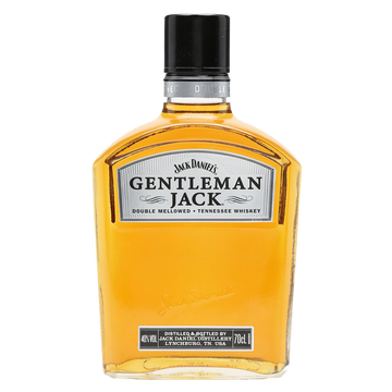 Gentleman Jack Whisky
