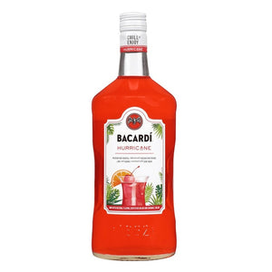 Bacardi Hurricane