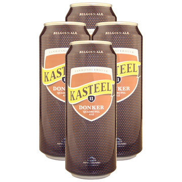 Kasteel Donker Quad 16oz