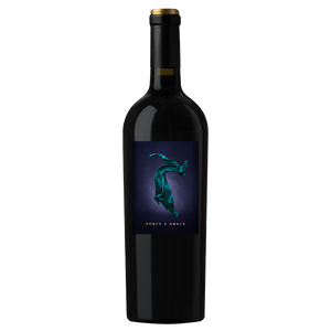 Force & Grace Oakville Cabernet