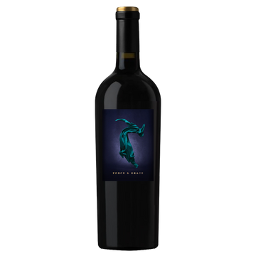 Force & Grace Oakville Cabernet