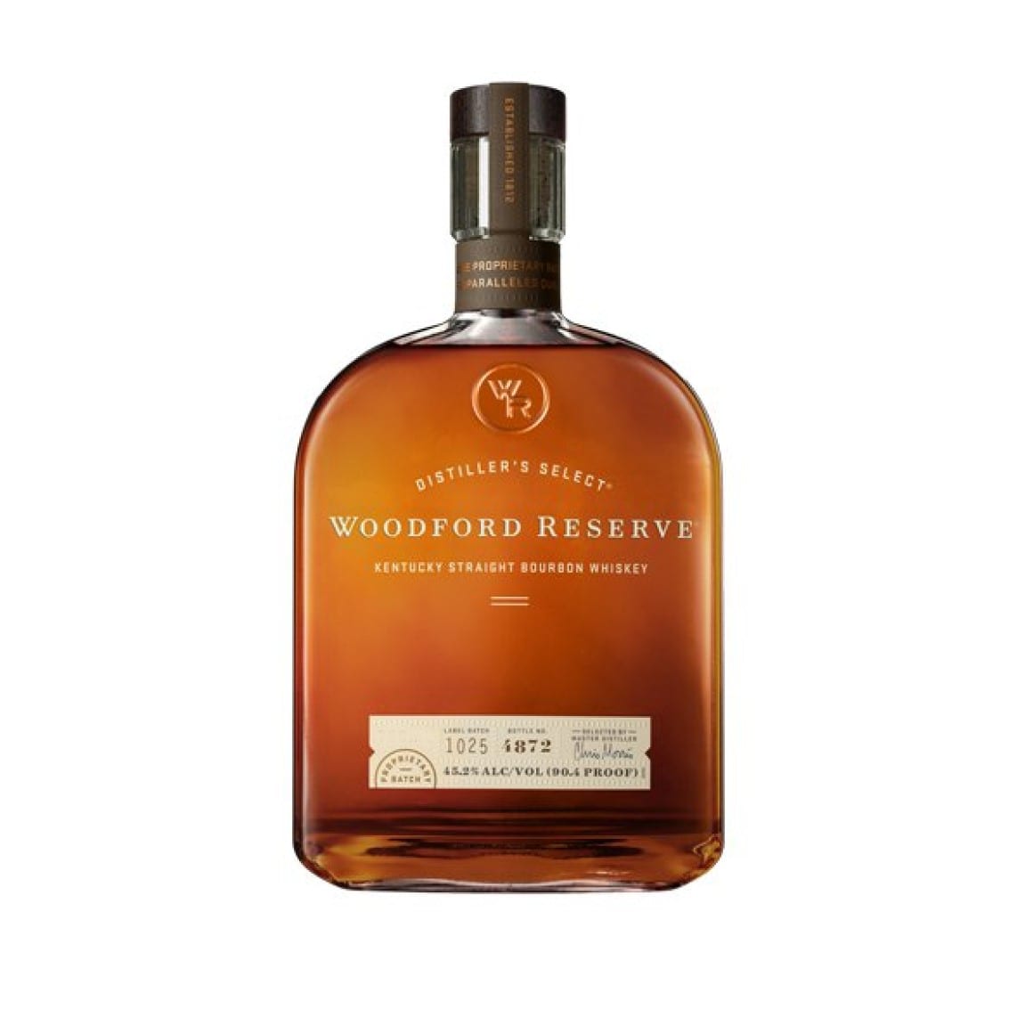Woodford Reserve Bourbon