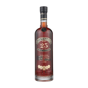 Ron Centenario 25Yr Rum
