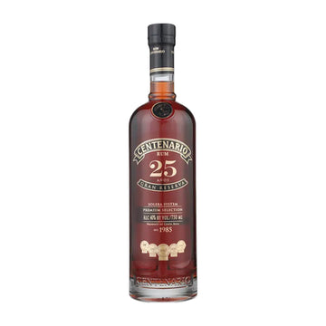 Ron Centenario 25Yr Rum