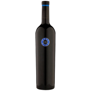 Blue Rock Baby Blue Napa Red