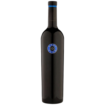 Blue Rock Baby Blue Napa Cab Blend
