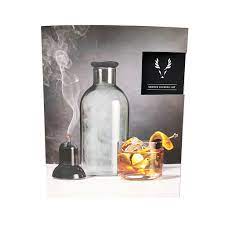 Smoked Cocktail Kit