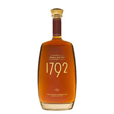 1792 Small Batch Bourbon