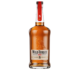 Wild Turkey 101prf 8Yr Bourbon