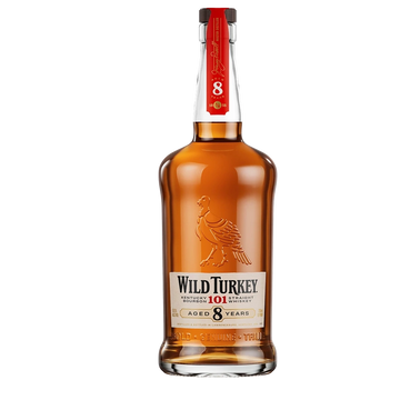 Wild Turkey 101prf 8Yr Bourbon