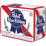 Pabst Blue Ribbon