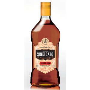 Sindicato Spiced Rum