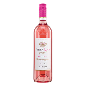 Stella Rosa Pink