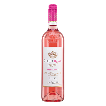 Stella Rosa Pink