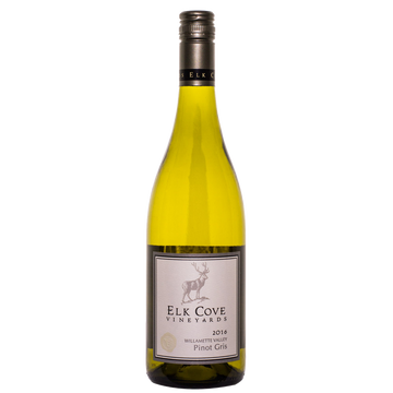 Elk Cove Pinot Gris