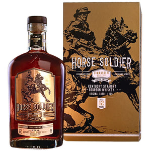 Horse Soldier Commanders Select VI
