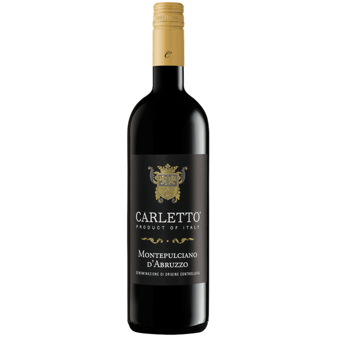 Carletto Montepulciano D Abruzzo
