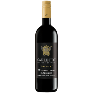 Carletto Montepulciano D Abruzzo