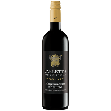 Carletto Montepulciano D Abruzzo