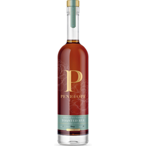 Penelope Toasted Rye