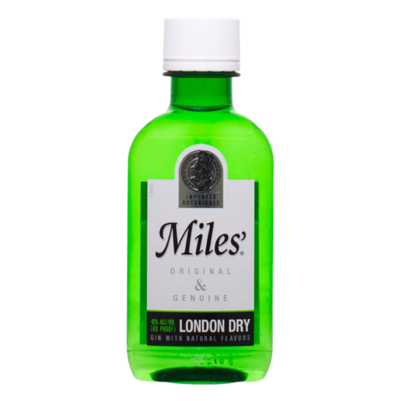 Miles London Dry Gin