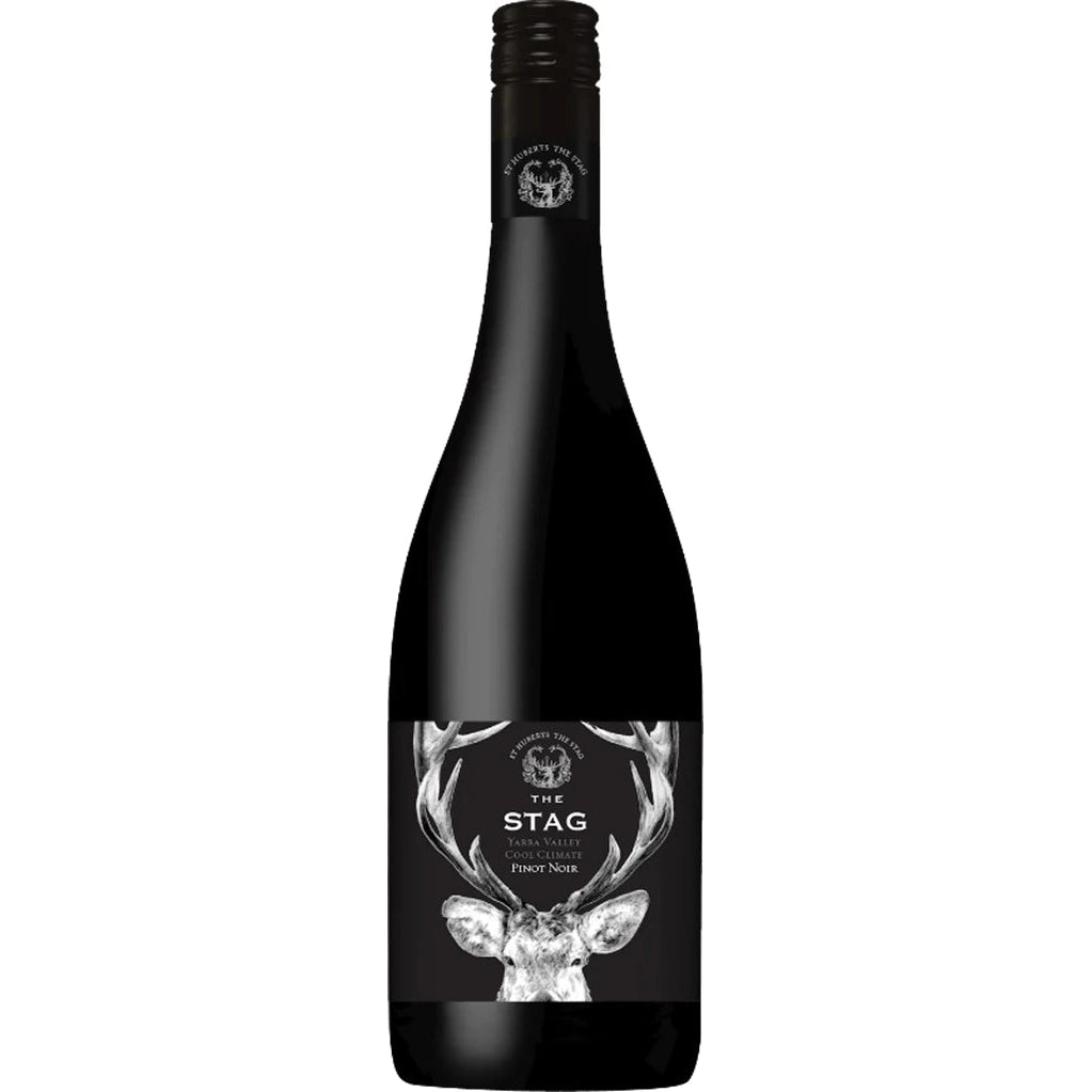 St Huberts The Stag Central Coast Pinot Noir