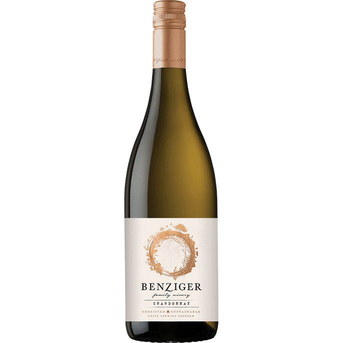 Benziger Sonoma Chardonnay