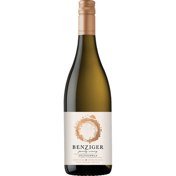 Benziger Sonoma Chardonnay
