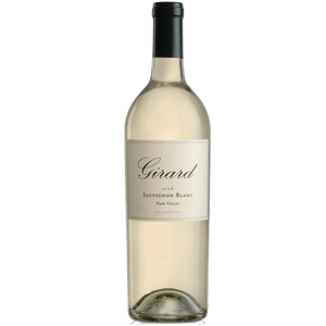 Girard Napa Sauvignon Blanc