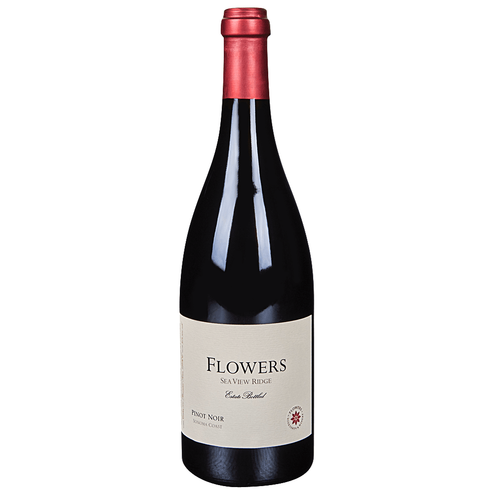 Flowers Sea View Ridge Pinot Noir