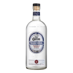 Jose Cuervo Tradicional Silver