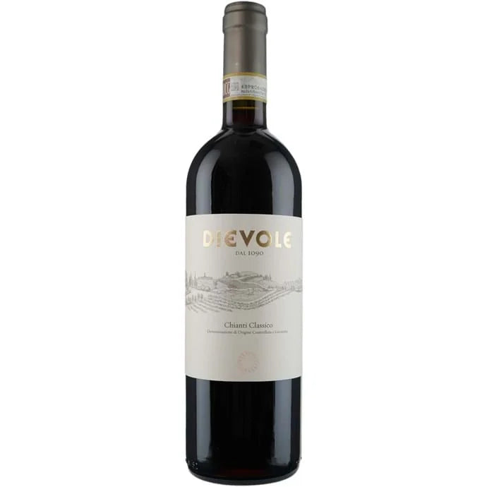 Dievole Chianti Classico