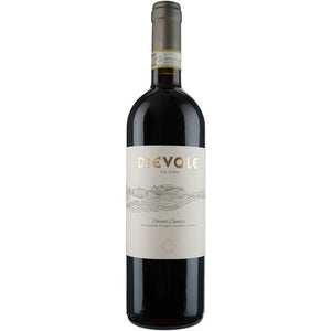 Dievole Chianti Classico