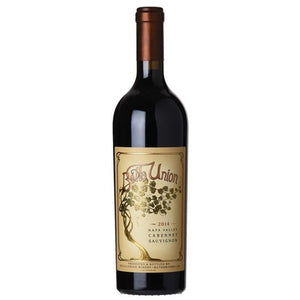 Bella Union Napa Cabernet