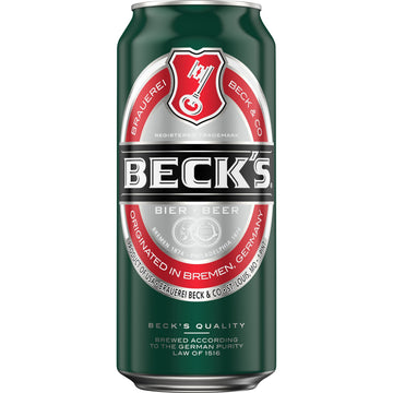 Becks