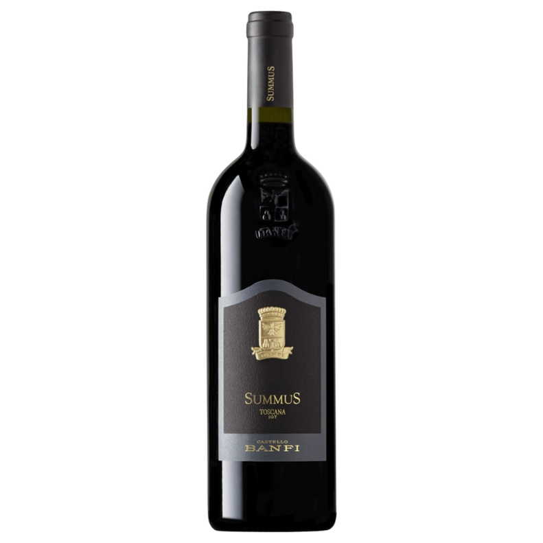 Banfi Summus Red