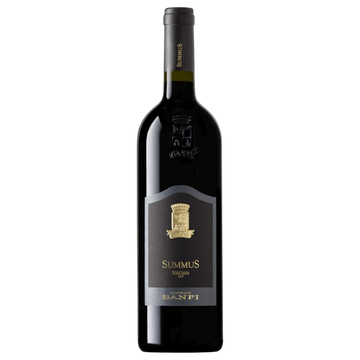 Banfi Summus Red