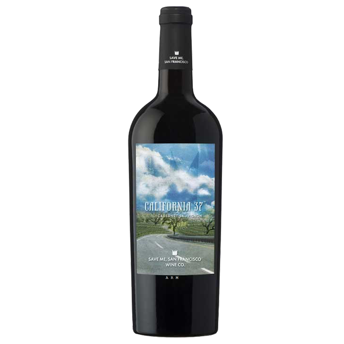 California 37 Cabernet Sauvignon