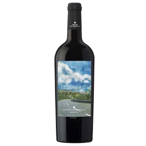 California 37 Cabernet Sauvignon